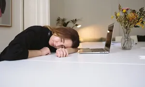 Vì sao giấc ngủ trưa quan trọng?