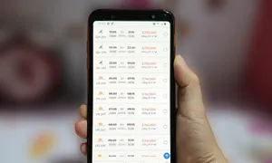 Giá vé máy bay Tết Ất Tỵ tăng