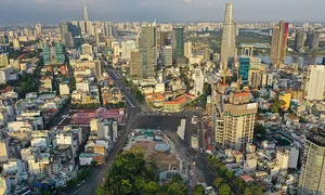 Vì sao đề xuất đánh thuế bất động sản 'vẫn trên giấy'?