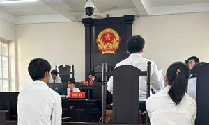 Doanh nghiệp bị buộc trả gần 25 tỷ đồng tiền nước