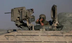 Lỗ hổng giúp tình báo Israel xâm nhập Hezbollah