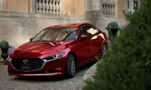 Nghệ thuật chế tác đất sét trong thiết kế xe Mazda