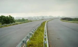 Mức phí cao tốc do nhà nước đầu tư được tính thế nào