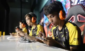 FPT Telecom cung cấp wifi tại giải vô địch quốc gia MLBB 2024