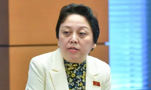 Đề xuất bỏ quy định kỷ luật đảng viên sinh con thứ ba